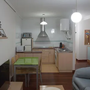  Appartement Con Encanto Espagne