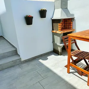 Playas Apartamento