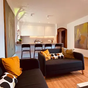 Alegría Apartamento
