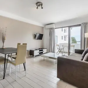  Appartement Esmeralda Espagne