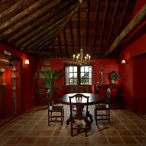  Séjour à la campagne Haciendas Del Valle - Kentias Espagne